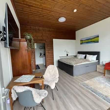 Haus Morgensonne Appartement