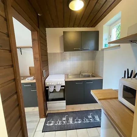 Appartement Haus Morgensonne Oberstdorf