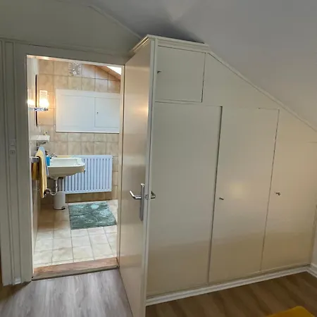 Haus Morgensonne Lägenhet Oberstdorf
