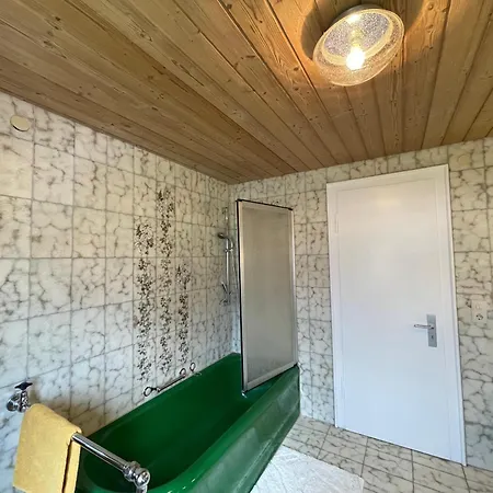Haus Morgensonne Oberstdorf